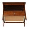 International Concepts Mission EnteRTAinment / TV Stand, 28", Espresso TV581-28 - alternate 9